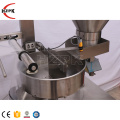 HZPK vertical small tea nut beans seed spice granule grain bag pouch multifunction filling and packaging machine automatic